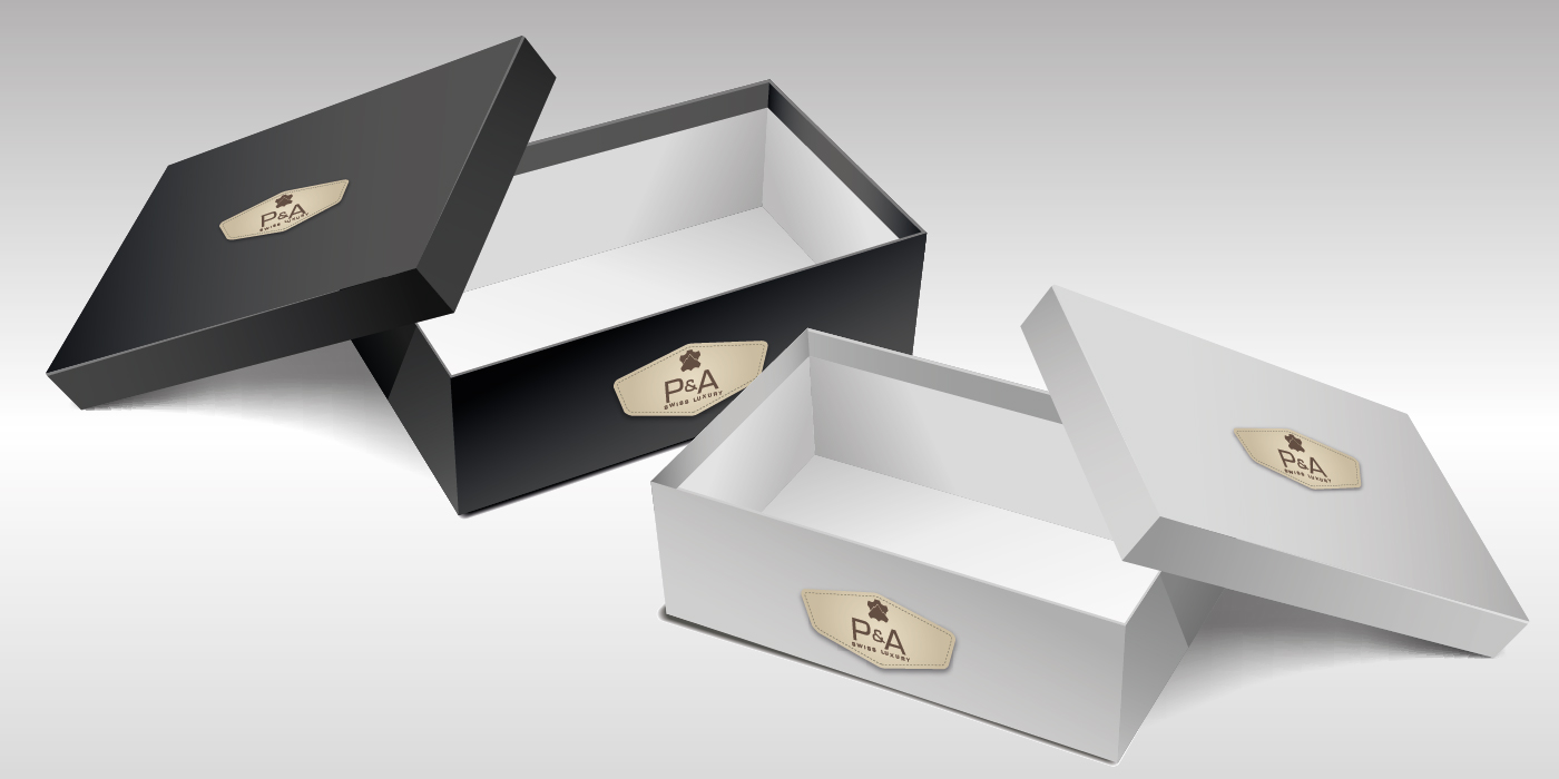 Packaging Design by Garth Jones for this project | Design #12190210