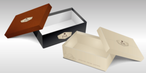 Packaging Design by Garth Jones for this project | Design: #12190211