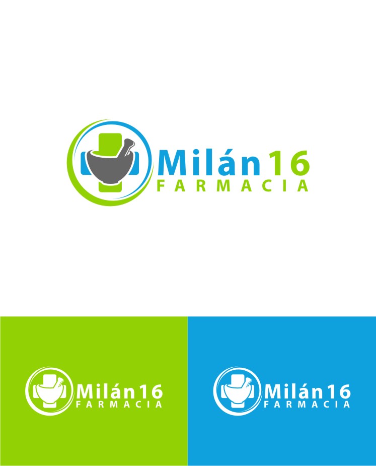 Logo Design by hih7 for this project | Design: #12278850
