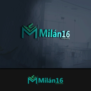 Logo Design by IMD-HUB for this project | Design: #12146490