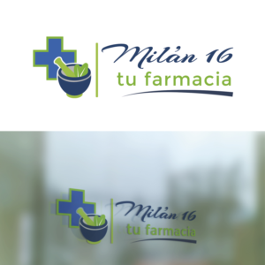 Logo Design by Wally_F for this project | Design: #12201040