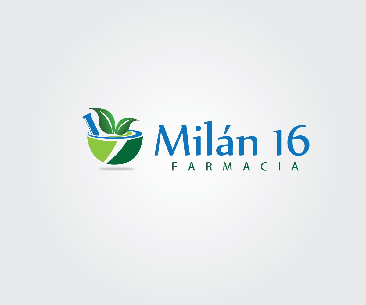 Green Logo Design by Aeidan