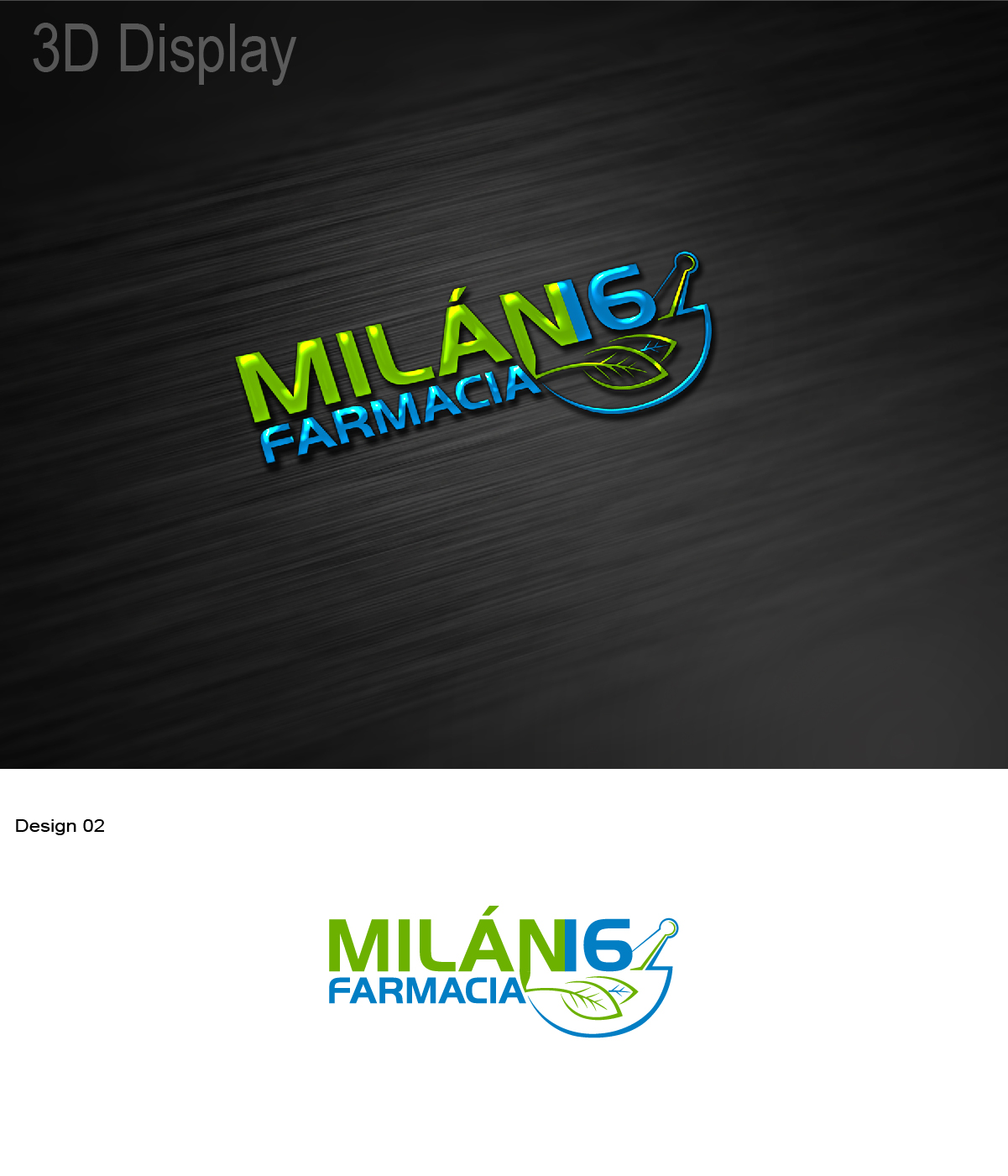 Logo-Design von 3Guys für dieses Projekt | Design #12156703