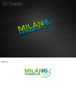 Logo-Design von 3Guys für dieses Projekt | Design: #12156703