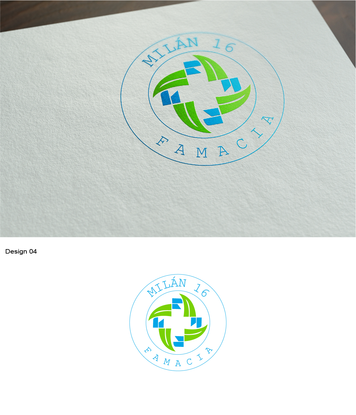 Logo Design by 3Guys for this project | Design #12156705