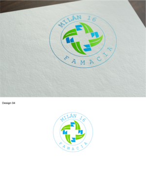 Logo Design by 3Guys for this project | Design: #12156705
