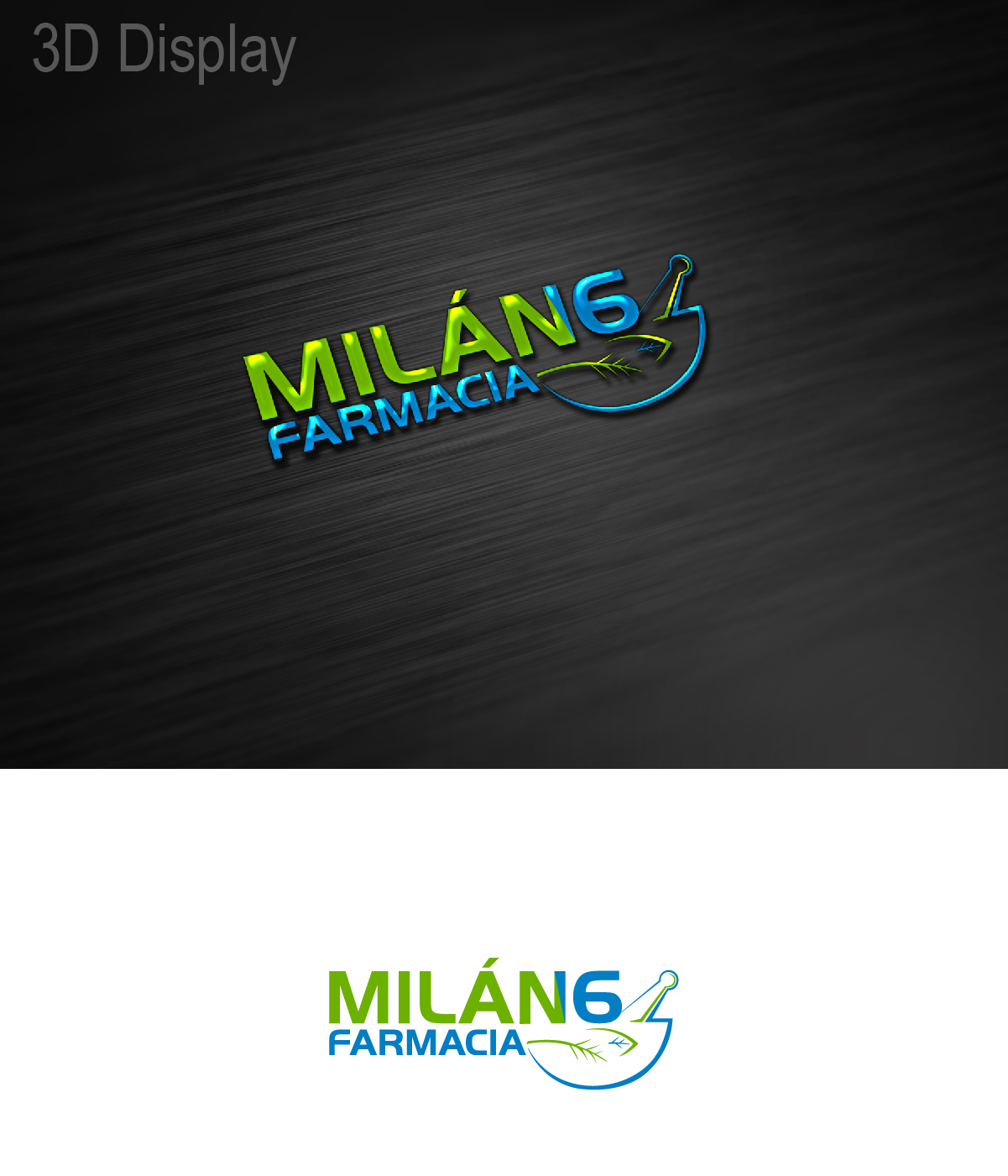 Logo-Design von 3Guys für dieses Projekt | Design #12168431