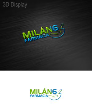 Logo-Design von 3Guys für dieses Projekt | Design: #12168431