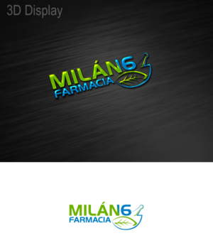 Logo-Design von 3Guys für dieses Projekt | Design: #12168432