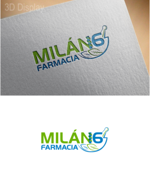 Logo-Design von 3Guys für dieses Projekt | Design: #12168433