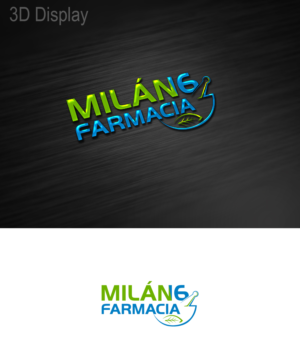 Logo-Design von 3Guys für dieses Projekt | Design: #12168435