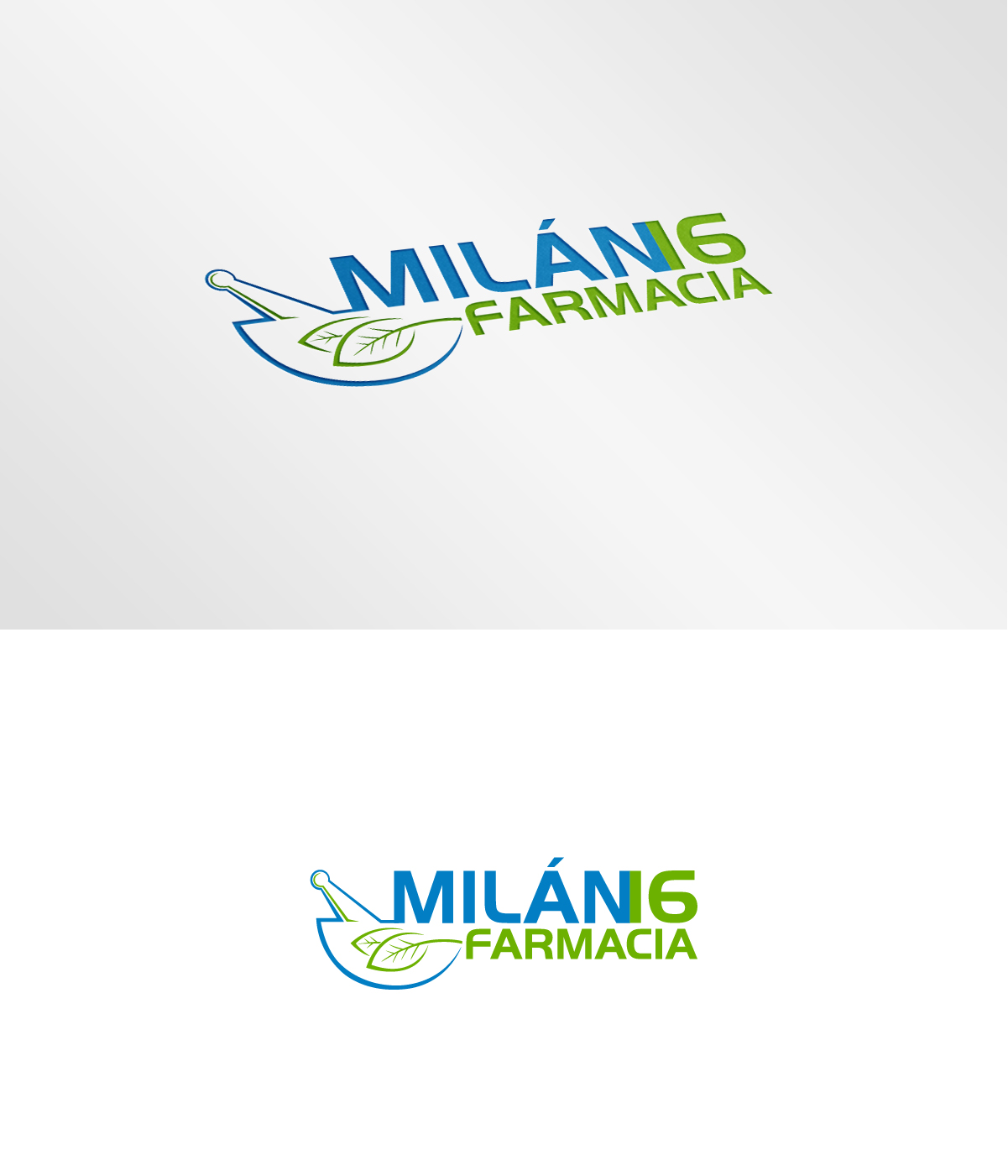 Logo Design by 3Guys for this project | Design #12201000