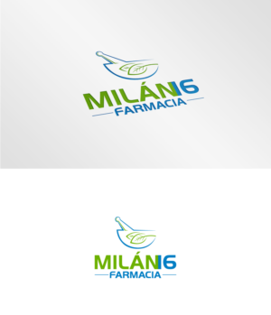 Logo-Design von 3Guys für dieses Projekt | Design: #12201001