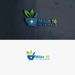 Logo Design by salmanghouri