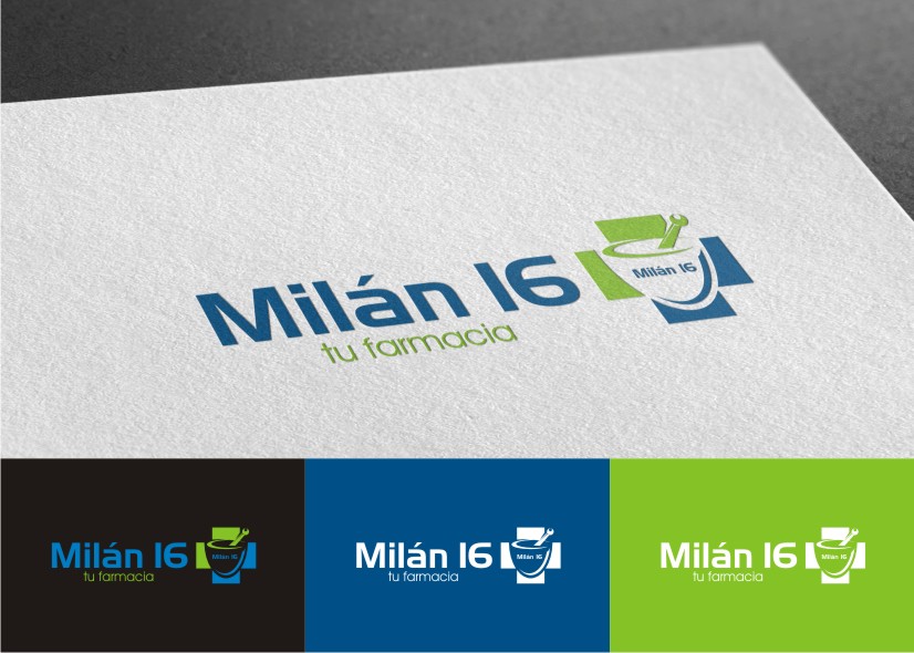 Logo Design by soulpro03 for this project | Design #12236962