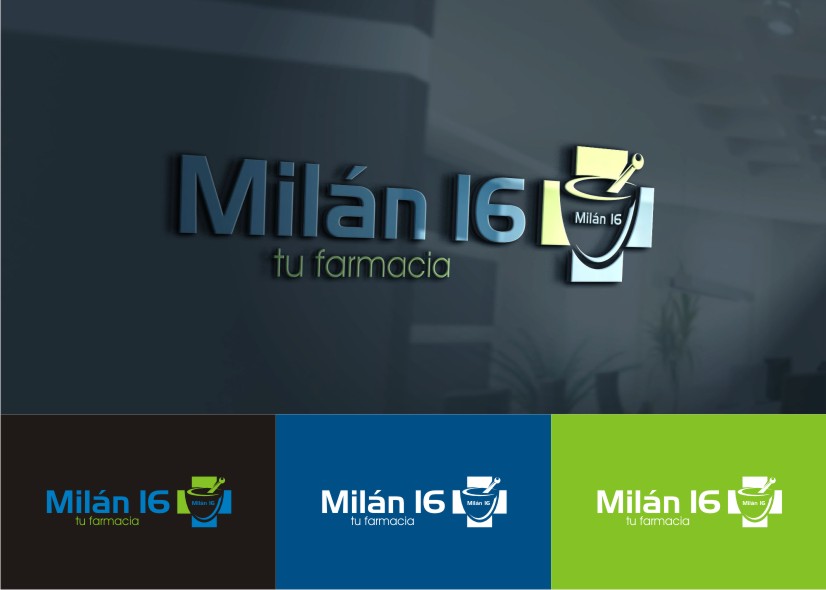 Logo Design by soulpro03 for this project | Design #12236965