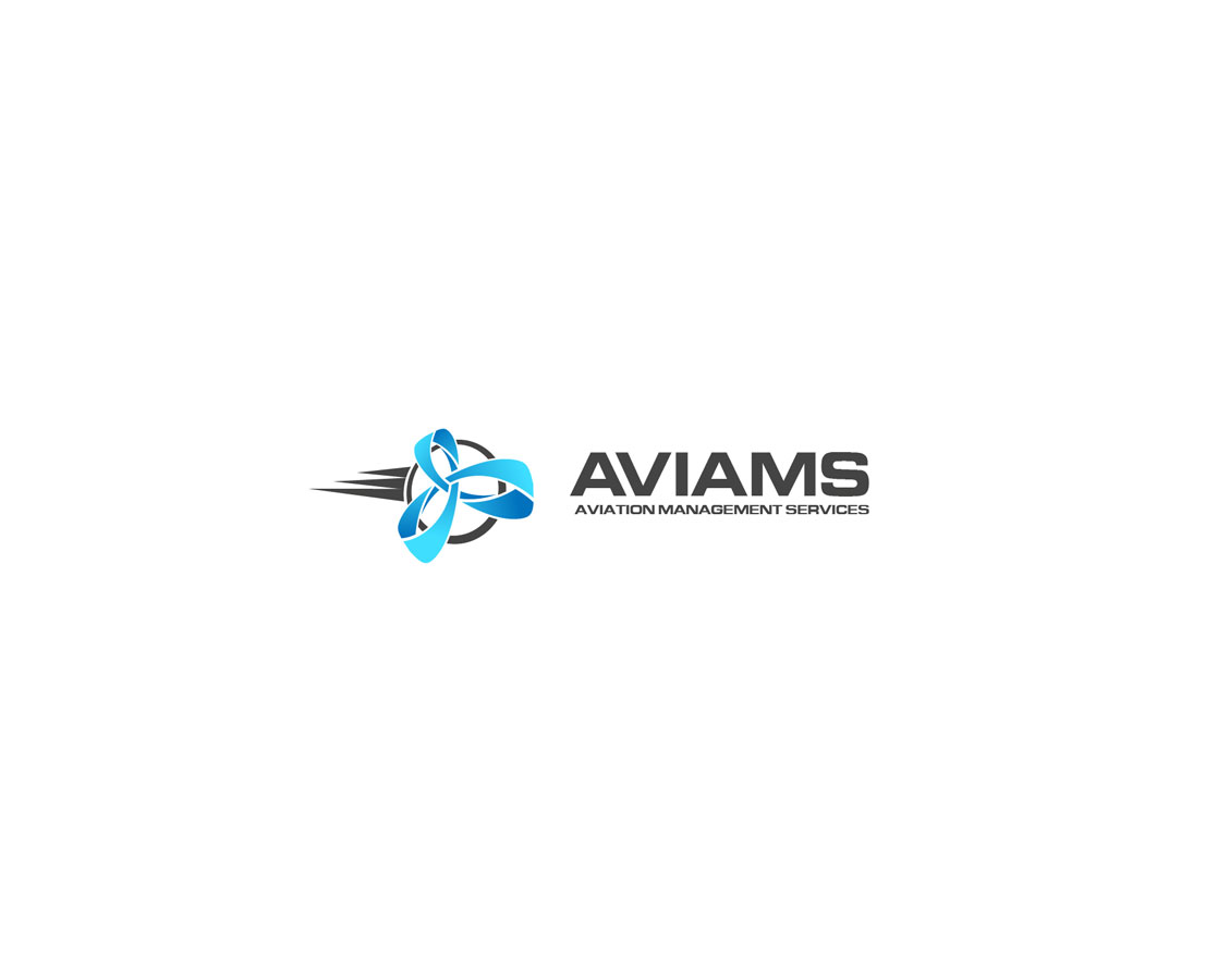 Logo Design by sbelogd for S.C. AVIAMS INTL. SRL | Design #12156798