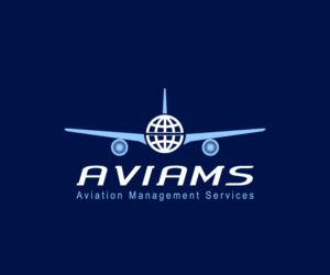 Logo Design by briliana for S.C. AVIAMS INTL. SRL | Design: #12235452