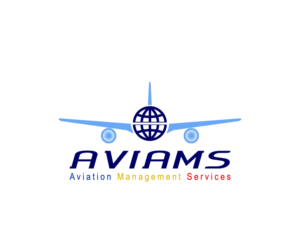 Logo Design by briliana for S.C. AVIAMS INTL. SRL | Design: #12235453