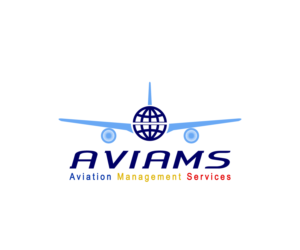 Logo Design by briliana for S.C. AVIAMS INTL. SRL | Design: #12235454