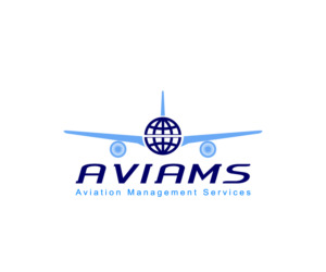 Logo Design by briliana for S.C. AVIAMS INTL. SRL | Design: #12235455