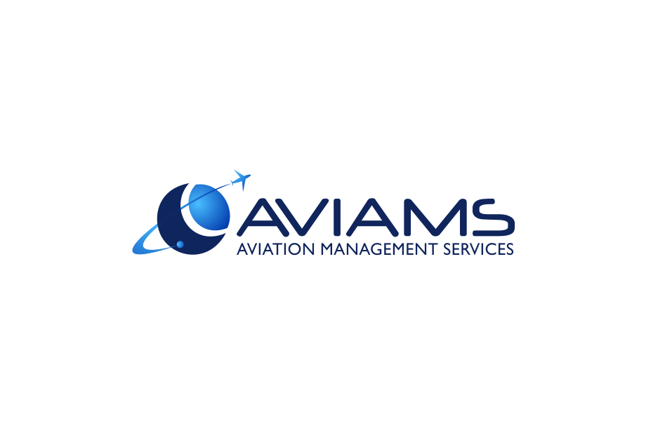 Logo Design by CreativeIyke for S.C. AVIAMS INTL. SRL | Design #12236916