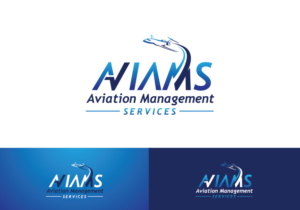 Logo Design by debdesign for S.C. AVIAMS INTL. SRL | Design: #12152422