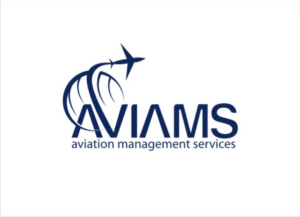 Logo Design by nutu for S.C. AVIAMS INTL. SRL | Design: #12155473