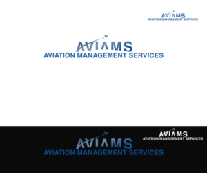 Logo Design by LJ Creation for S.C. AVIAMS INTL. SRL | Design: #12253538