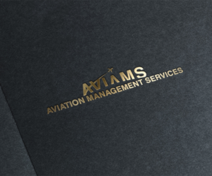 Logo Design by LJ Creation for S.C. AVIAMS INTL. SRL | Design: #12253539