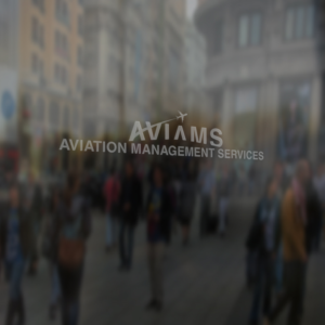 Logo Design by LJ Creation for S.C. AVIAMS INTL. SRL | Design: #12253568