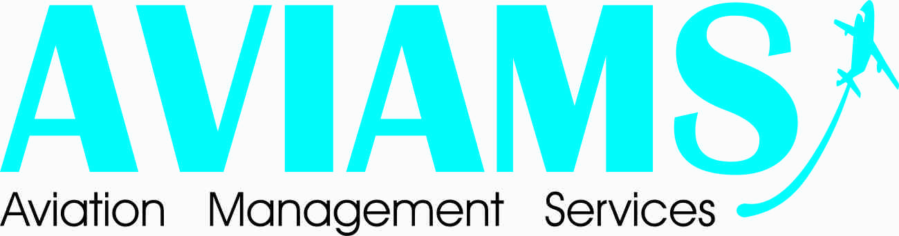 Logo Design by adn19955 for S.C. AVIAMS INTL. SRL | Design #12177730