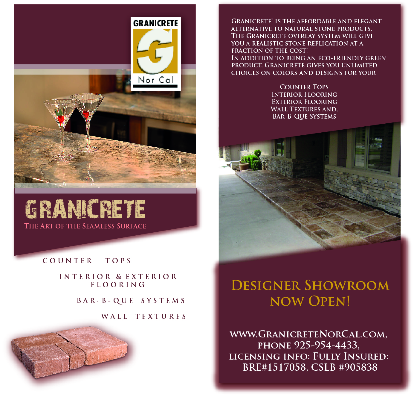 Flyer Design by Buly for Jazz Business Consulting | Design #2386756
