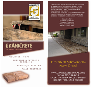 Flyer Design by Buly