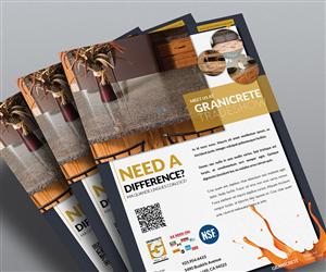 tradeshow flyers