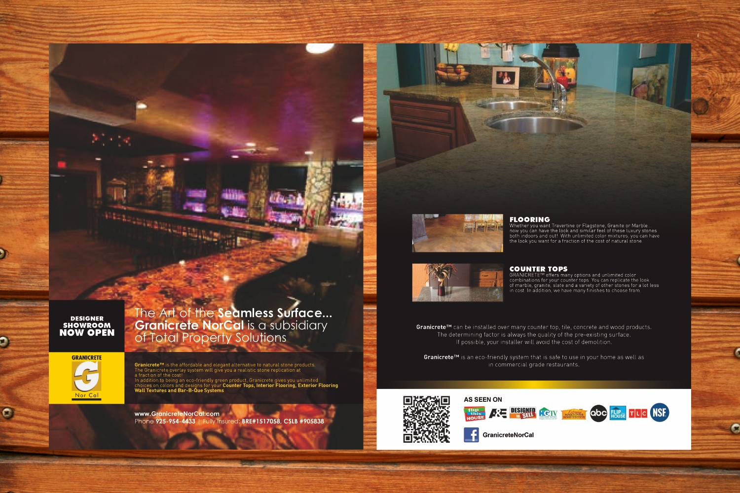Flyer Design by barinix for Jazz Business Consulting | Design #2391135
