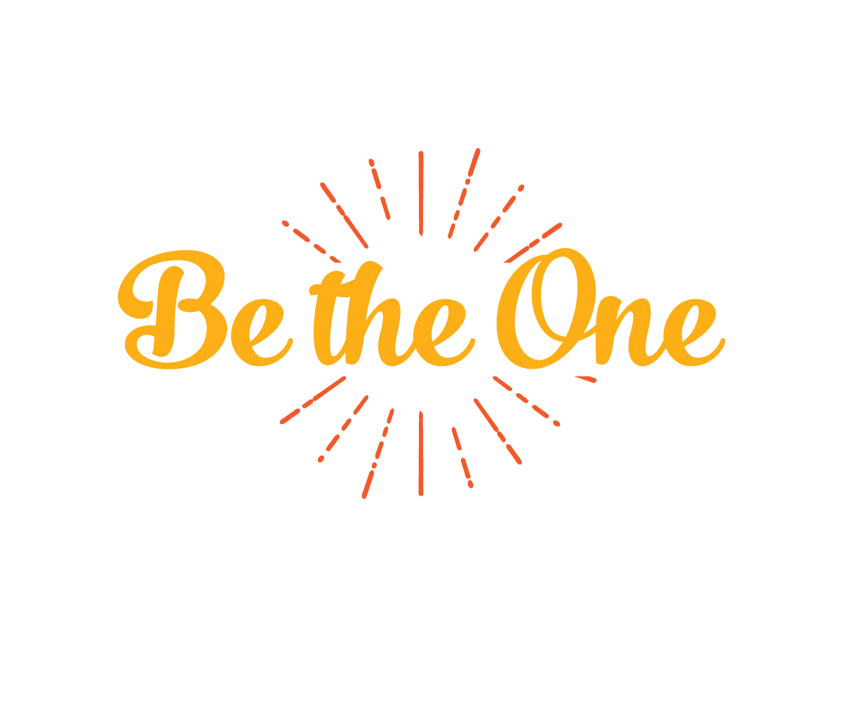 Logo Design by isabel.paoli for Be The One | Design #12151502