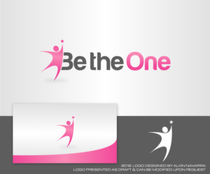 Logo Design by alvinnavarra for Be The One | Design: #12264941