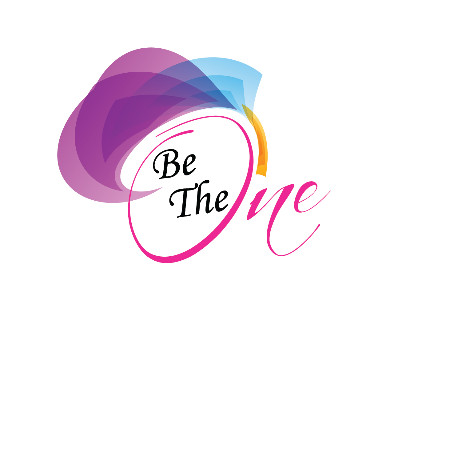 Logo Design by xtremeideas35 for Be The One | Design #12281751