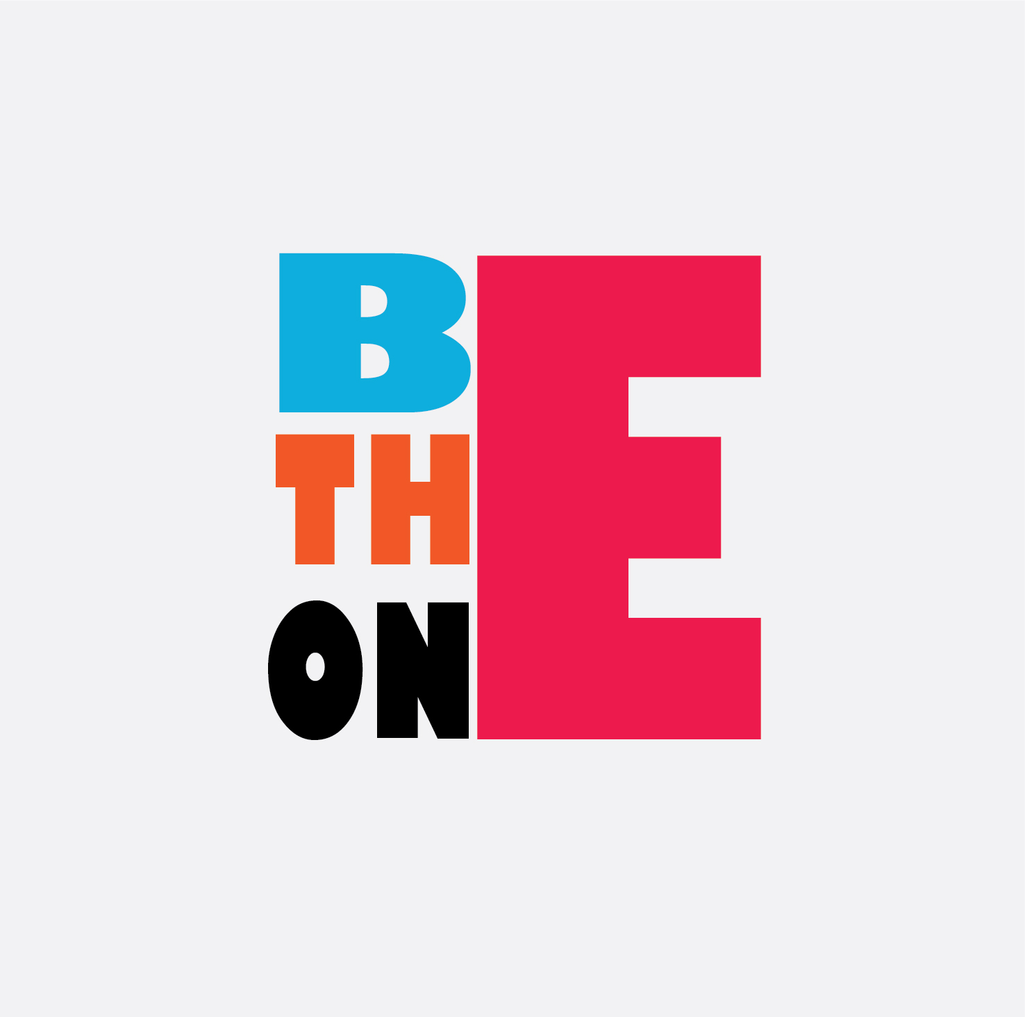 Logo Design by xtremeideas35 for Be The One | Design #12281753