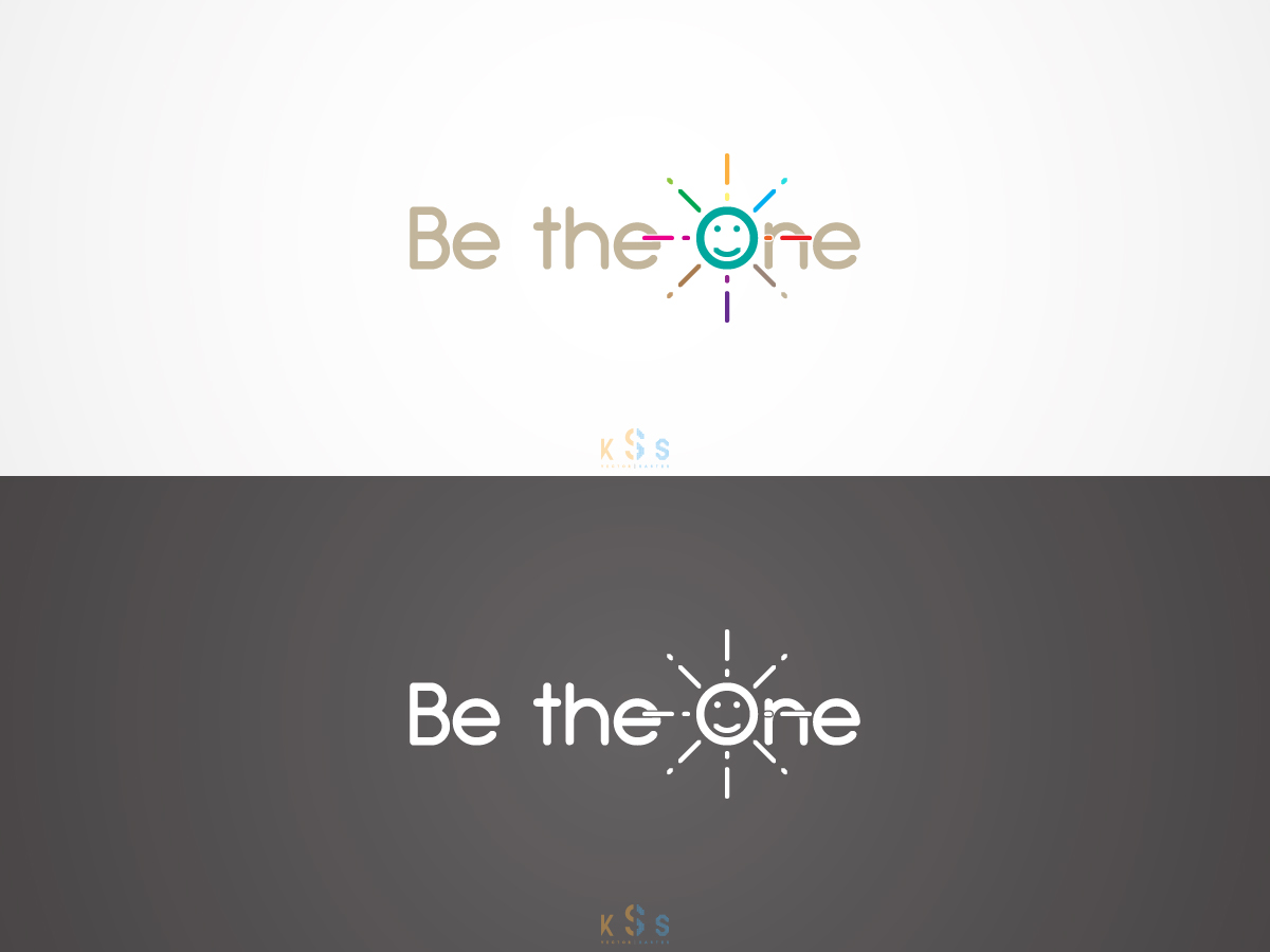 Logo Design by k S s for Be The One | Design #12246138