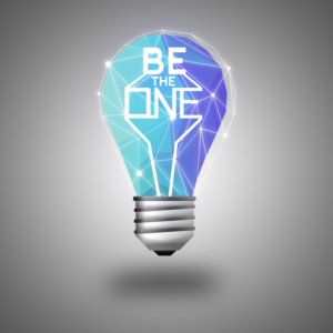 Logo Design by Nicholas Parente for Be The One | Design: #12203551