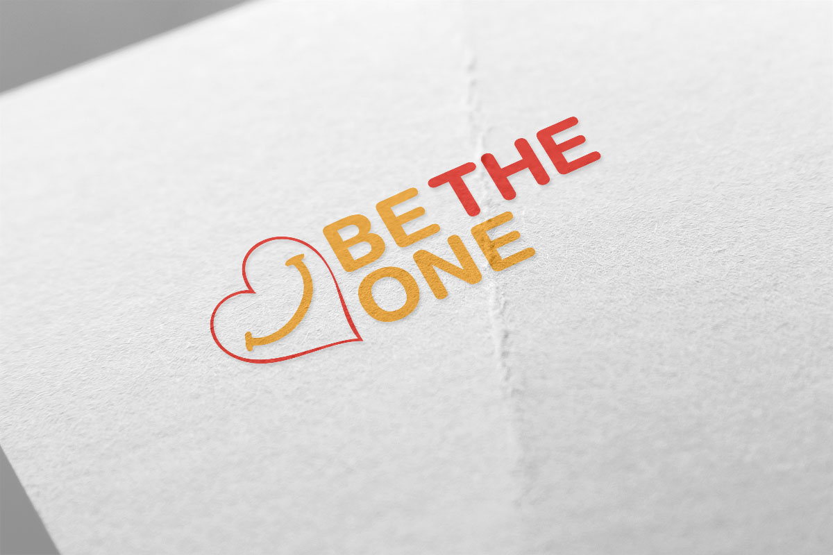 Diseño de Logo por abstraxt para Be The One | Diseño #12146980