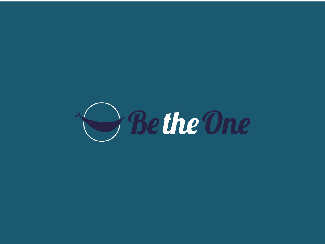 Diseño de Logo por abstraxt para Be The One | Diseño #12244053