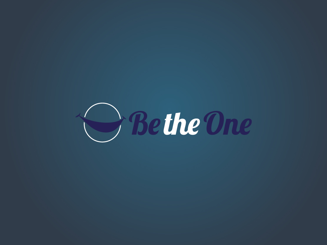 Diseño de Logo por abstraxt para Be The One | Diseño #12244054