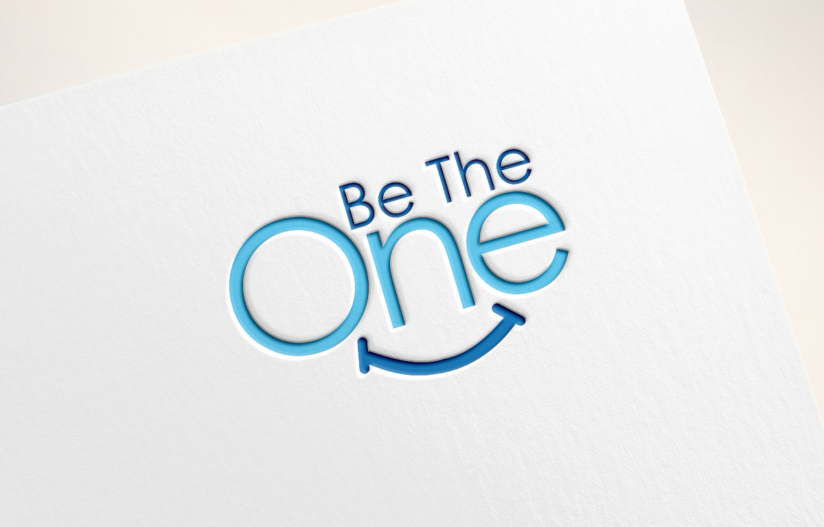 Logo Design by abstraxt for Be The One | Design: #12333922