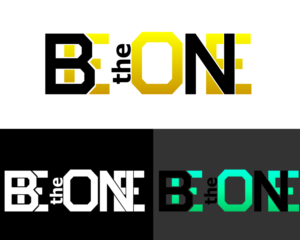 Logo Design by Vion for Be The One | Design: #12231897