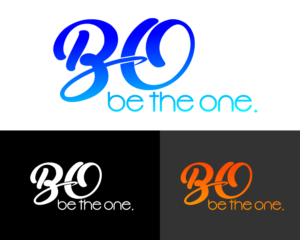 Logo Design by Vion for Be The One | Design: #12232216