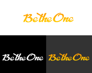 Logo Design by Vion for Be The One | Design #12241538