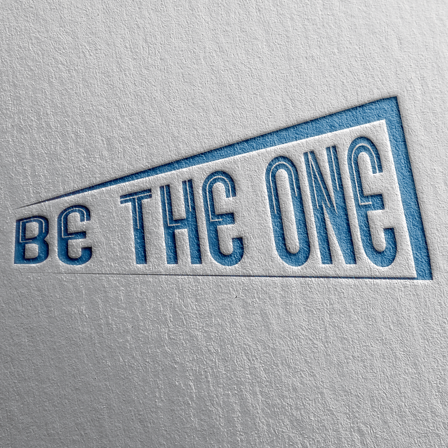 Logo-Design von kenyazainal für Be The One | Design #12147395